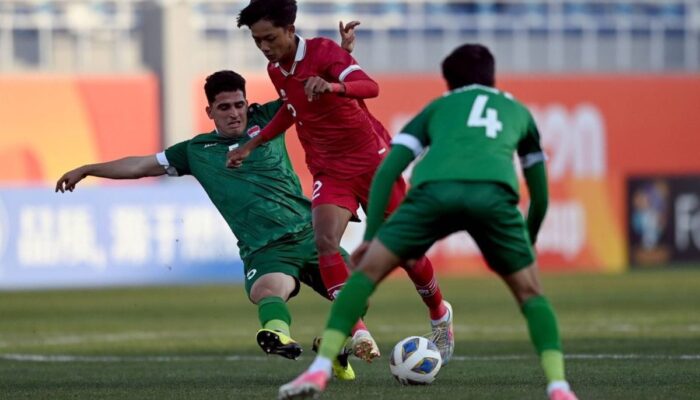 Timnas Indonesia Manfaatkan Jeda Panjang untuk Recovery Jelang Laga Penentu