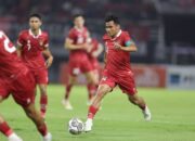 Timnas Indonesia Menang Tipis atas Myanmar di Laga Perdana Piala AFF 2024