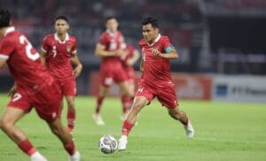 Timnas Indonesia Menang Tipis atas Myanmar di Laga Perdana Piala AFF 2024