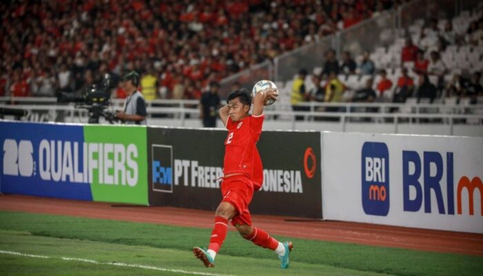 Timnas Indonesia Siap Hadapi Vietnam di Matchday Ketiga Piala AFF 2024