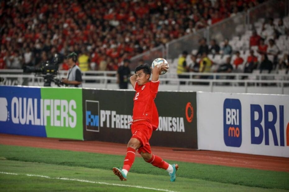 Timnas Indonesia Siap Hadapi Vietnam di Matchday Ketiga Piala AFF 2024