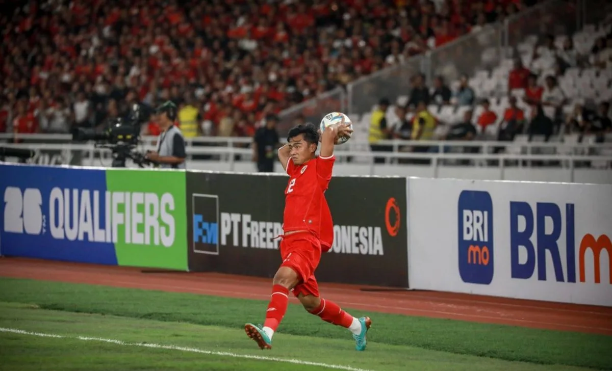 Timnas Indonesia Siap Hadapi Vietnam di Matchday Ketiga Piala AFF 2024