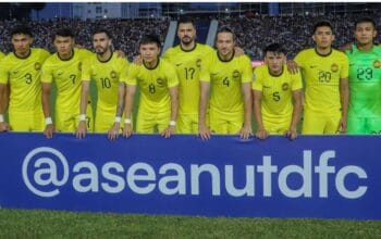 Timnas Malaysia Gagal ke Semifinal Piala AFF 2024 Usai Ditahan Imbang Singapura