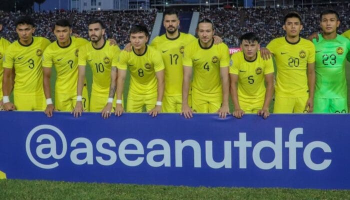 Timnas Malaysia Gagal ke Semifinal Piala AFF 2024 Usai Ditahan Imbang Singapura