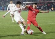 Vietnam Tak Boleh Jemawa di Piala AFF 2024