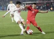 Vietnam Tak Boleh Jemawa di Piala AFF 2024