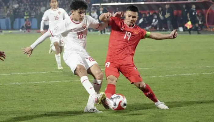 Eks Asisten Park Hang-seo: Vietnam Tak Boleh Jemawa di Piala AFF 2024