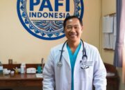 Cabang Persatuan Ahli Farmasi Indonesia (PAFI)